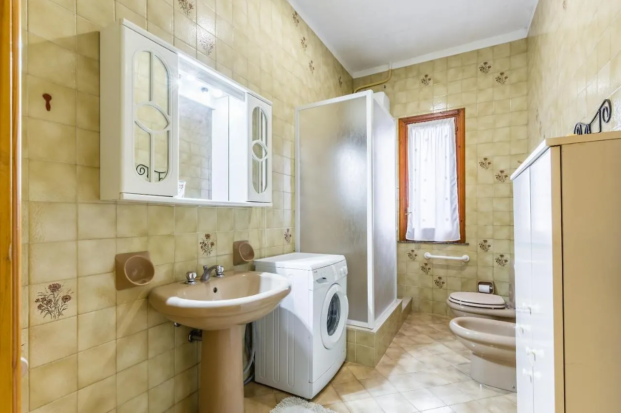 Yellow-House 100 Meters From The Sandy Beach Avola 0*,