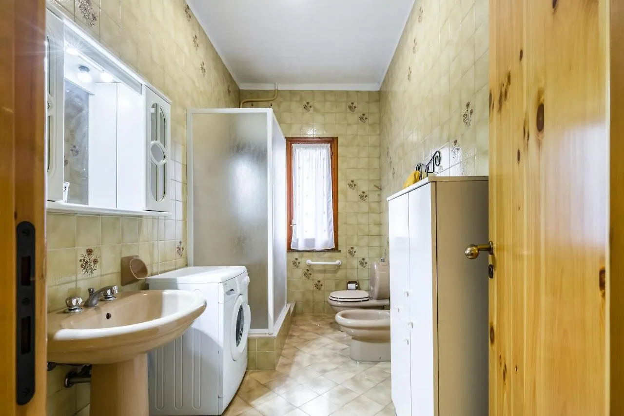 Yellow-House 100 Meters From The Sandy Beach Avola