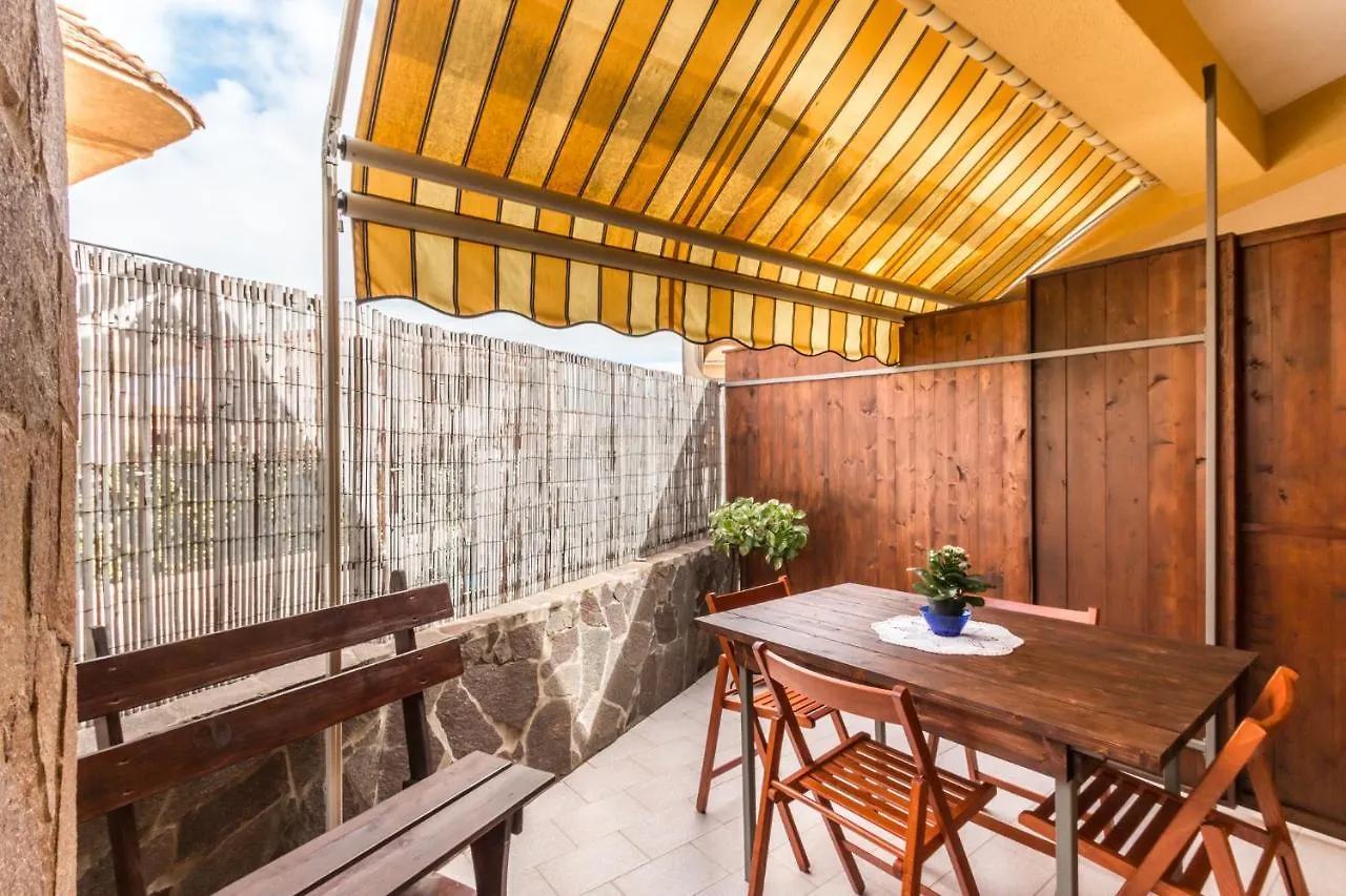 Yellow-House 100 Meters From The Sandy Beach Avola